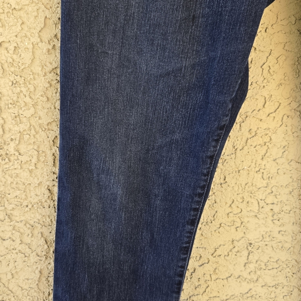 AG Tellis Modern Slim Jeans Dark Wash - Picture 5 of 12